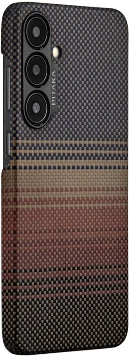 Фото: Чохол Pitaka for Samsung S24 Plus - MagEZ Case 4 Sunset (FS2401S) № 8 | KTC