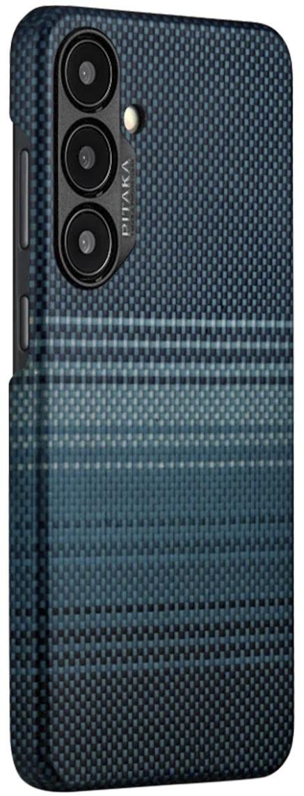 Чохол Pitaka for Samsung S24 Plus - MagEZ Case 4 Moonrise (FM2401S)