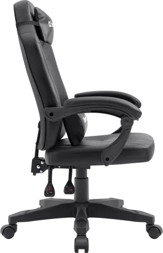 Фото: Крісло Defender Master Black (64472) № 12 | KTC