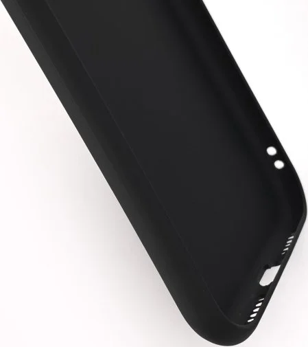 Фото: Чохол BeCover for Xiaomi Redmi Note 13 4G - Black (710646) № 6 | KTC