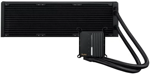 Фото: Система рідинного охолодження ASUS ProArt LC 420 (PROART LC 420) № 13 | KTC