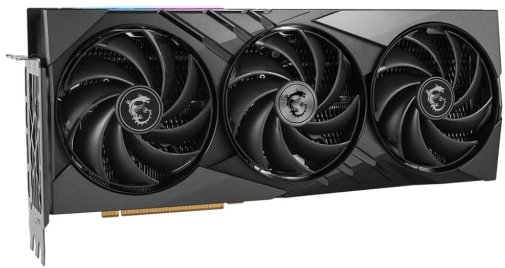 Відеокарта MSI GeForce RTX 4080 SUPER 16G GAMING X SLIM