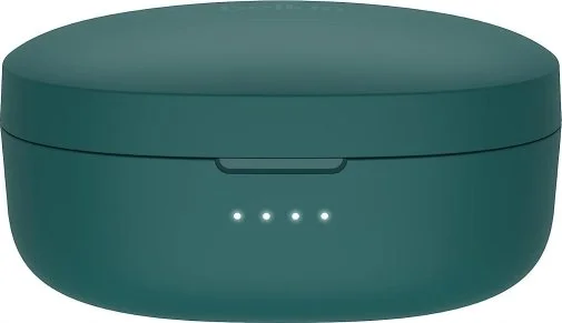 Фото: Навушники Belkin Soundform Bolt True Teal (AUC009BTTE) № 10 | KTC