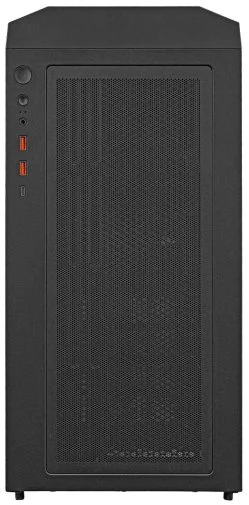 Фото: Корпус Cougar UNIFACE RGB Black with window № 18 | KTC