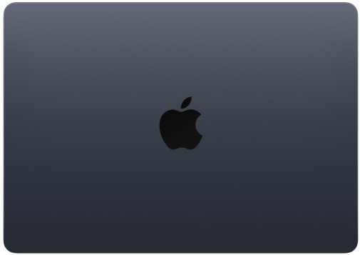 Ноутбук Apple MacBook Air 13.6 M3 Chip 10GPU Midnight (MXCV3)