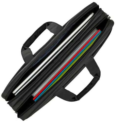 Фото: Сумка для ноутбука Riva 8257 Black № 11 | KTC