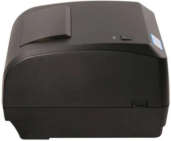Фото: Принтер для друку чеків Xprinter XP-H500E № 10 | KTC