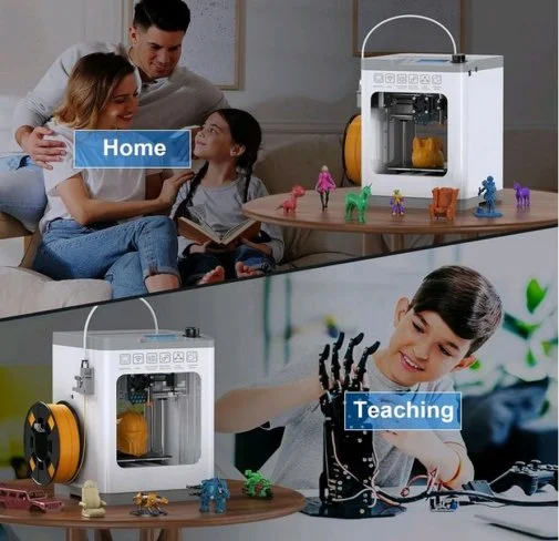 Фото: Принтер Weedo Tina2S № 6 | KTC