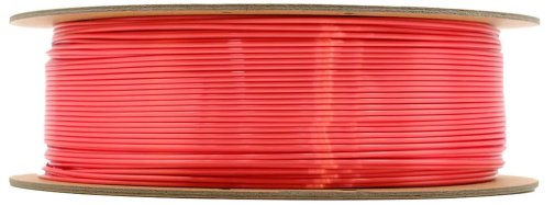 Філамент eSUN 3D eSilk-PLA Filament Red (ESILK-PLA175R1)
