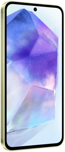 Смартфон Samsung Galaxy A55 5G A556 8/128GB Lemon (SM-A556BZYAEUC)