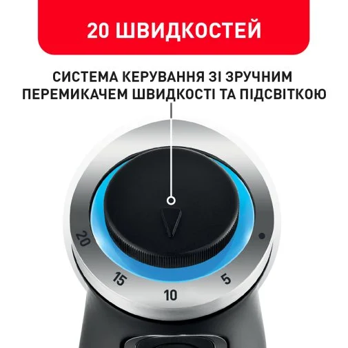 Фото: Блендер Tefal QUICKCHEF 3 in 1 (HB656G10) № 18 | KTC