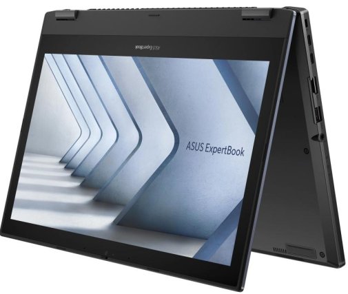 Ноутбук ASUS Expertbook B2 B2402FVA-N70133 Star Black