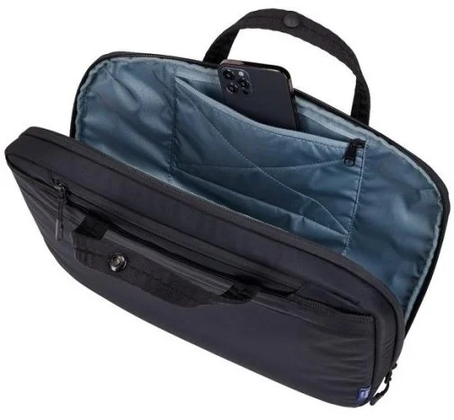 Фото: Сумка для ноутбука THULE Subterra 2 Attache TSA-414 Black (3205033) № 19 | KTC