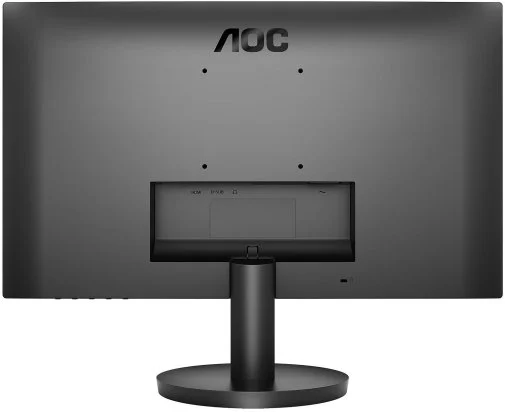 Фото: Монітор AOC 24B3HA2 Black - 23.8" IPS / 1920×1080 / 100 Гц / Adaptive Sync № 9 | KTC