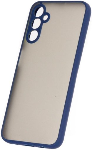 Чохол-накладка ColorWay для Samsung A14 - Smart Matte Blue
