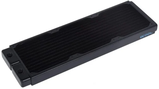 Фото: Система рідинного охолодження Alphacool Core Storm 360mm ST30 (11986) № 12 | KTC
