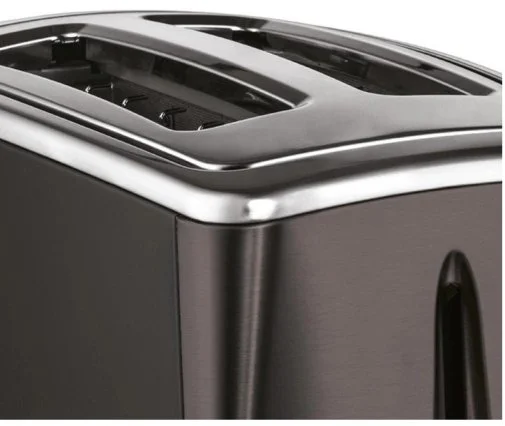 Фото: Тостер Russell Hobbs Matte Black (26150-56) № 10 | KTC