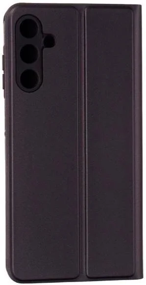 Фото: Чохол BeCover for Samsung A15 4G A155/A15 5G A156 - Exclusive New Style Black (710933) № 6 | KTC