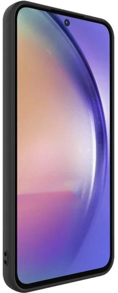 Фото: Чохол BeCover for Samsung A55 5G SM-A556 - Black (710898) № 4 | KTC