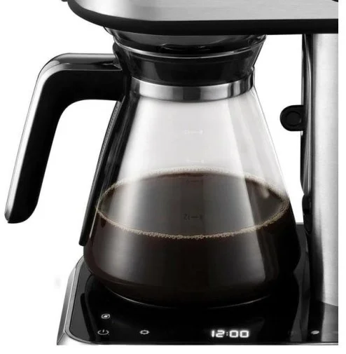 Фото: Крапельна кавоварка Russell Hobbs Attentiv (26230-56) № 16 | KTC