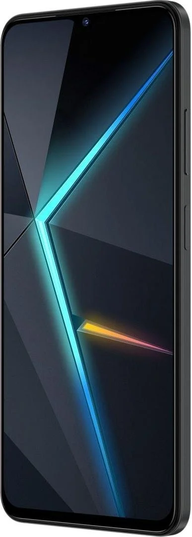 Фото: Смартфон ZTE Nubia Neo 5G 8/256 Black № 12 | KTC