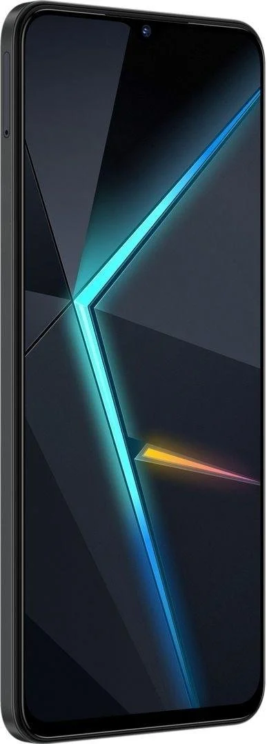 Фото: Смартфон ZTE Nubia Neo 5G 8/256GB Yellow № 11 | KTC