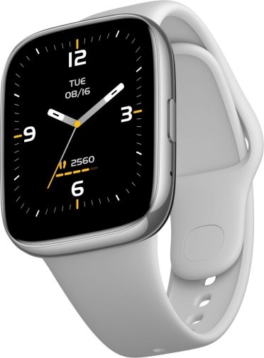 Смарт годинник Redmi Watch 3 Active Gray (BHR7272GL)