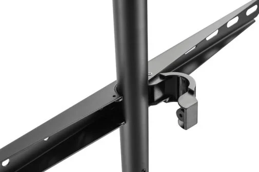 Фото: Стійка Kivi Stand-1246F Black (Stand -1246F) № 13 | KTC