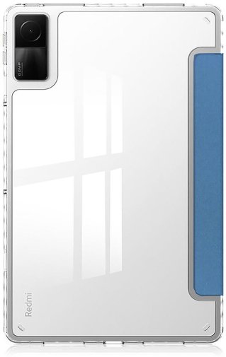 for Xiaomi Redmi Pad SE - Soft Edge Deep Blue