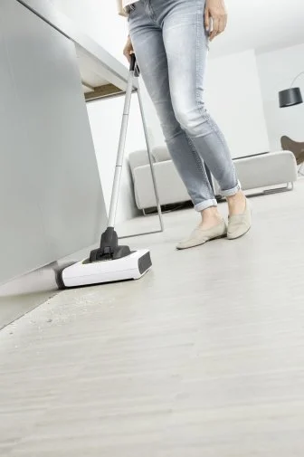 Фото: Електровіник Karcher KB 5 (1.258-050.0) № 12 | KTC