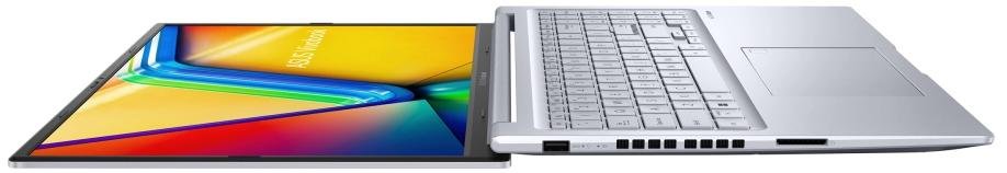 Ноутбук ASUS Vivobook 16X K3605VU-PL097 Cool Silver