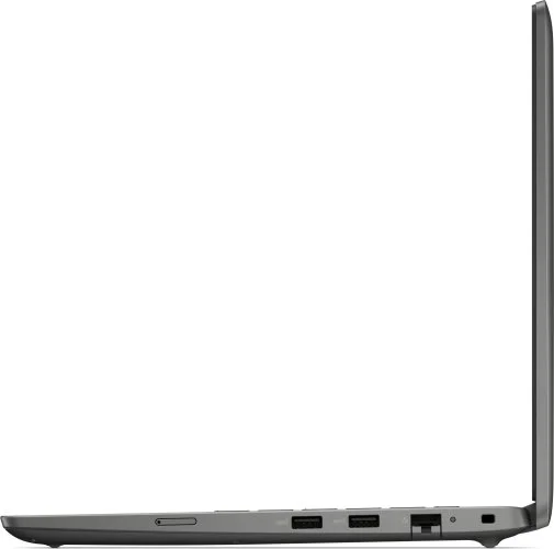 Фото: Ноутбук Dell Latitude 3440 N054L344014UA_UBU Black - 14" IPS 60 Гц / Intel Core i5 / i5-1335U / DDR4 8 ГБ / PCI-E SSD 512 ГБ / Intel Iris Xe Graphics № 13 | KTC