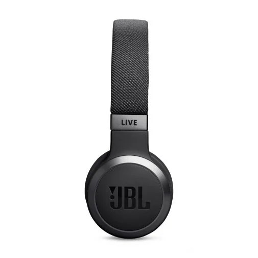 Фото: Навушники JBL Live 670NC Black (JBLLIVE670NCBLK) № 12 | KTC