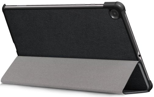 Чохол для планшета BeCover for Samsung Tab S6 Lite 2024 P620/P625/P627 - Smart Case Black (710812)