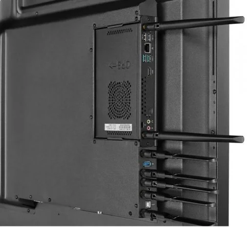 Фото: Інтерактивний дисплей INTBOARD GT86 Android 11 (10225004) № 13 | KTC
