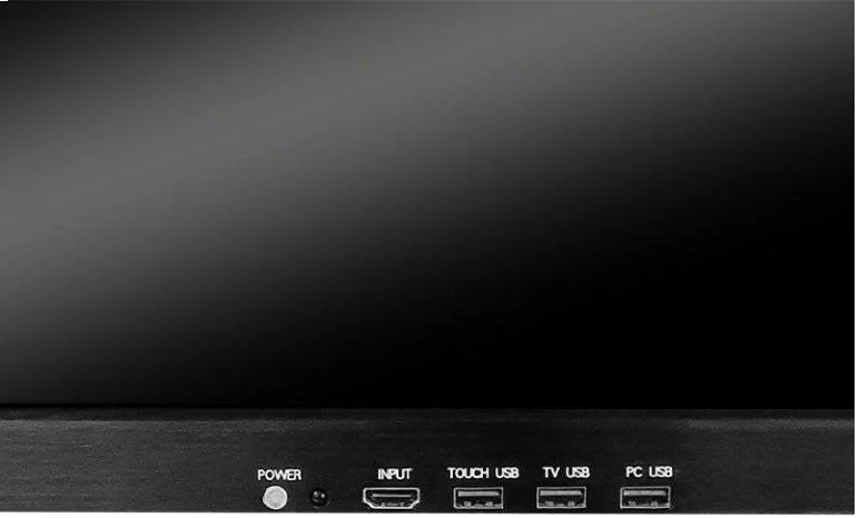 Фото: Інтерактивний дисплей INTBOARD GT55 (10213001) № 10 | KTC