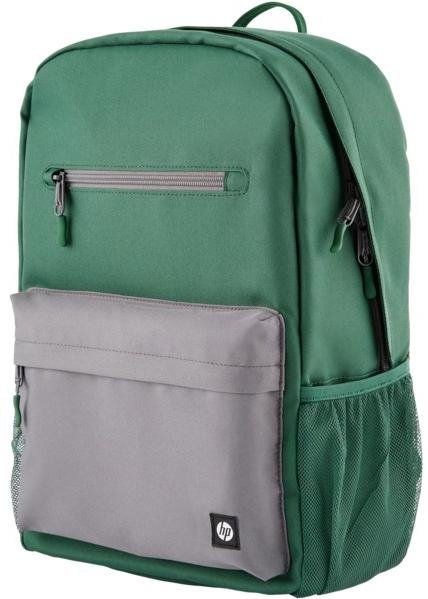 Рюкзак для ноутбука HP Campus Green (7J595AA)