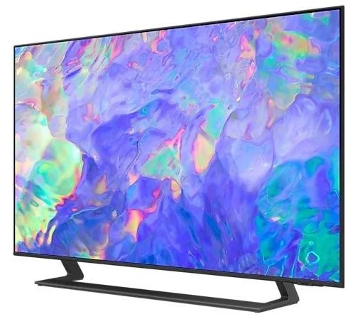 Фото: Телевізор LED Samsung UE55CU8500UXUA (Smart TV, Wi-Fi, 3840x2160) № 9 | KTC
