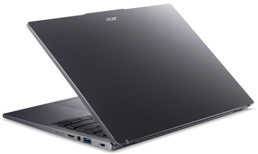 Ноутбук Acer Swift Go 14 SFG14-63-R88C NX.KTSEU.002 Grey