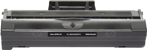 Сумісний картридж PRINTALIST for Samsung SL-M2020/2070/2070FW Black (Sam-D111S-PL)