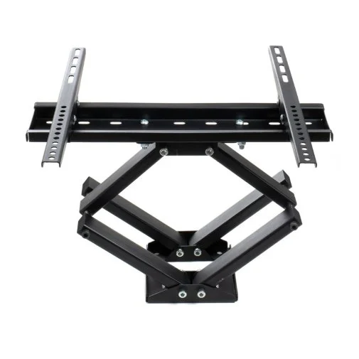 Фото: Кронштейн CHARMOUNT TV04T-R6 Black № 12 | KTC