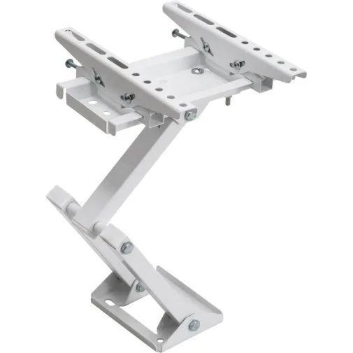 Фото: Кронштейн CHARMOUNT TV02T-R3 White № 19 | KTC