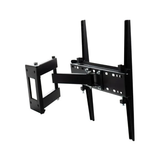Фото: Кронштейн CHARMOUNT TV04T-R3 Black № 14 | KTC