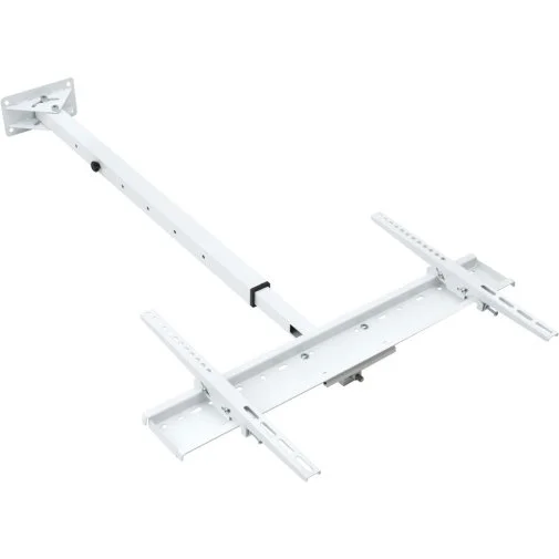 Фото: Кронштейн Sector CM-0604T White № 14 | KTC
