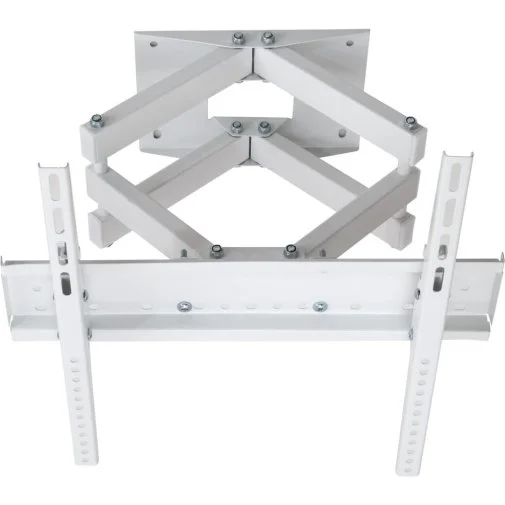 Фото: Кронштейн CHARMOUNT TV04T-R6 White № 20 | KTC
