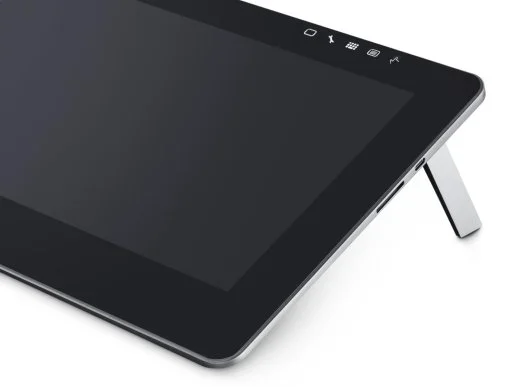 Фото: Графічний монітор Wacom Cintiq Pro 16 2021 (DTH167K0B) № 16 | KTC