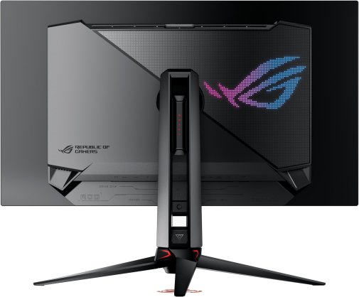 Монітор ASUS ROG Swift (PG32UCDM)