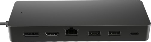 USB-хаб HP Universal USB-C Multiport Hub (50H98AA)