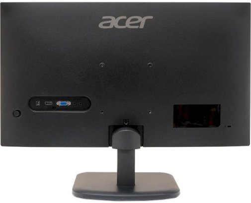 Монітор Acer EK251QEbi Black (UM.KE1EE.E01)