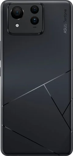 Фото: Смартфон ASUS Zenfone 11 Ultra AI2401 12/256GB Eternal Black (90AI00N5-M001A0) № 12 | KTC